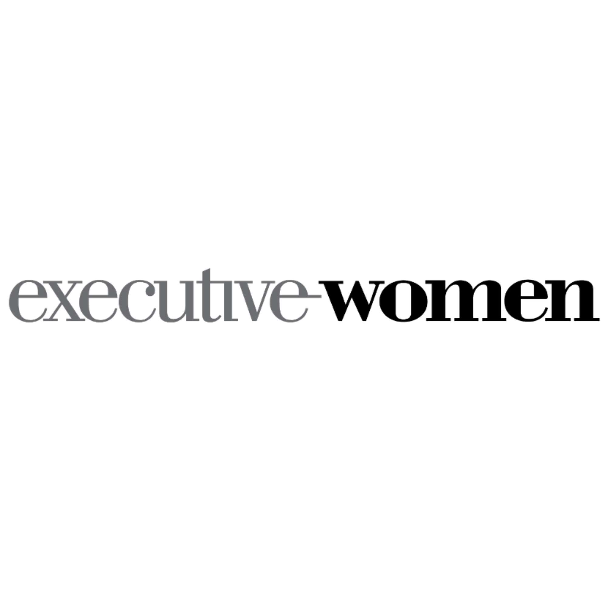 Global Women At Work Collaborators Executive Women